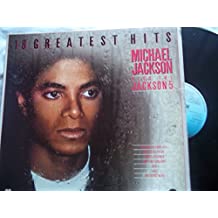 download michael jackson greatest hits